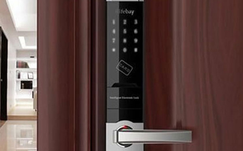 普陀24小时上门开锁公司