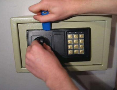 普陀24小时上门开锁公司