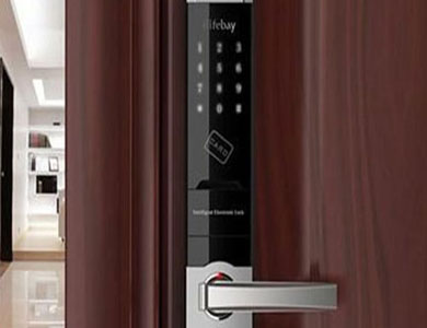 普陀24小时上门开锁公司