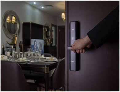 普陀24小时上门开锁公司